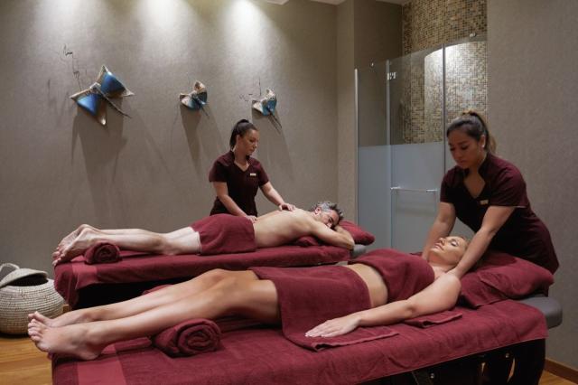 Beauty & Spa