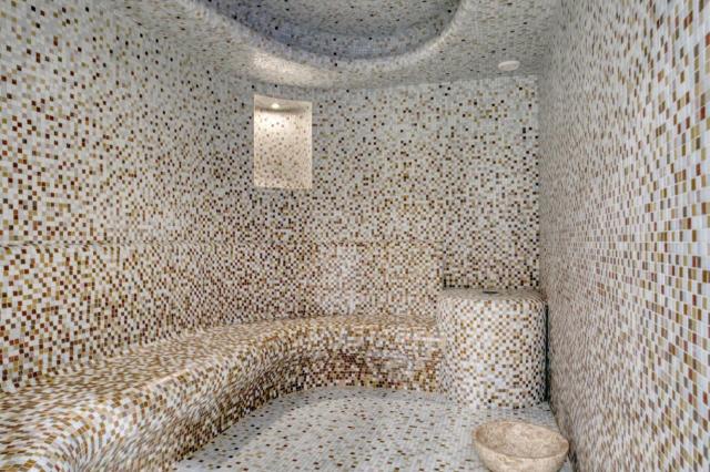 Beauty & Spa