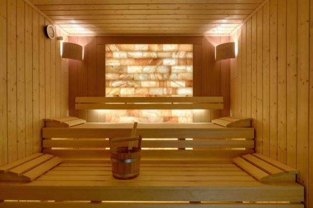Beauty & Spa