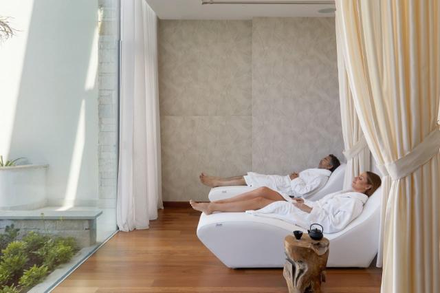 Beauty & Spa