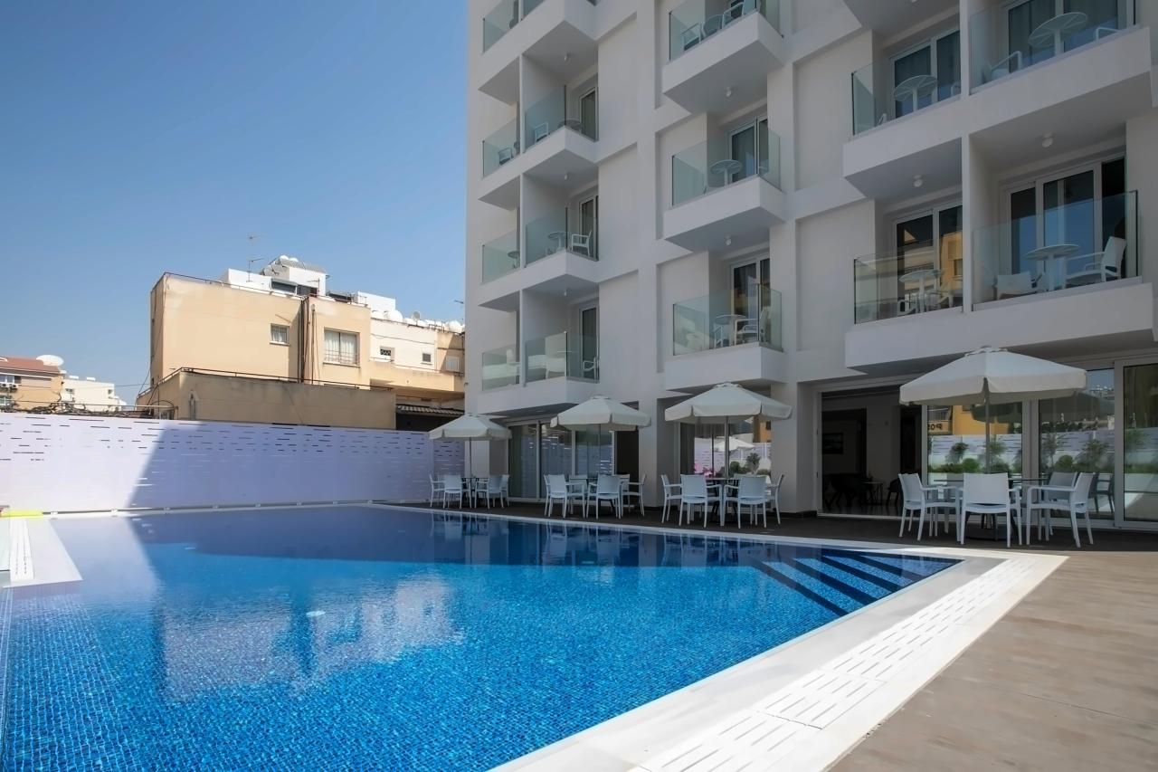 Best Western Plus Larco