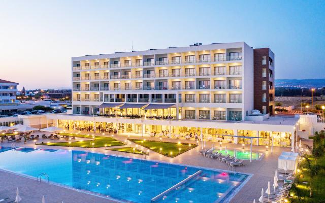 The Ivi Mare