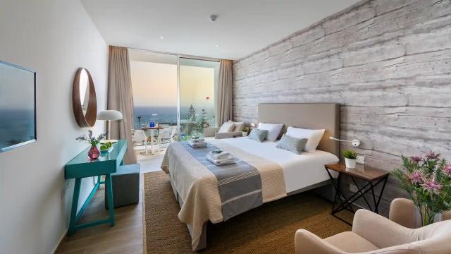 Premium Room Sea View