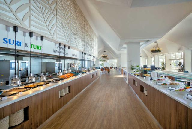Restaurace