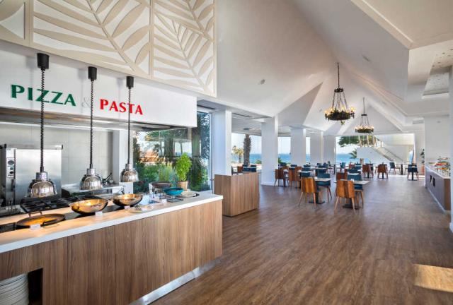 Restaurace