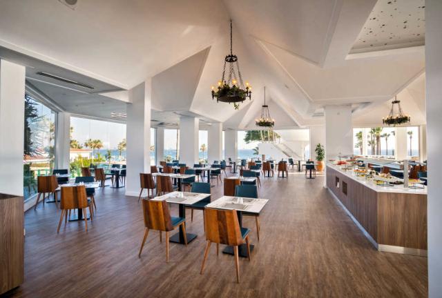 Restaurace
