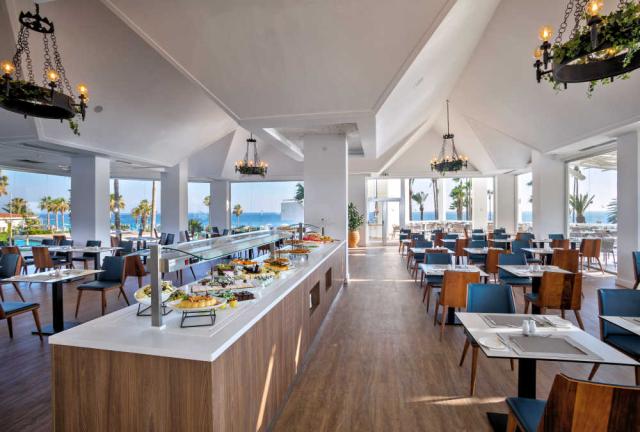 Restaurace