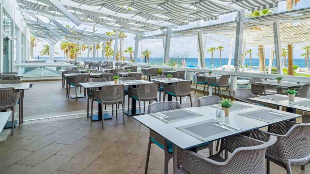 Restaurace