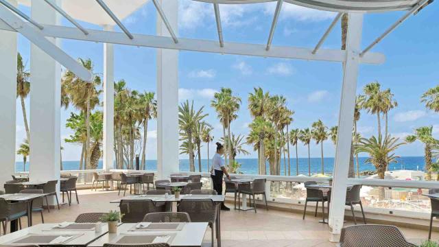 Restaurace