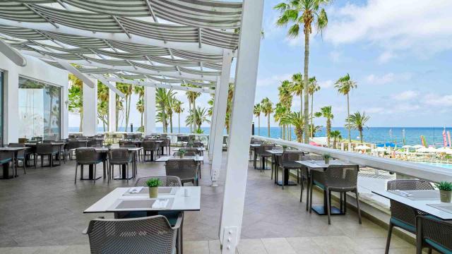 Restaurace