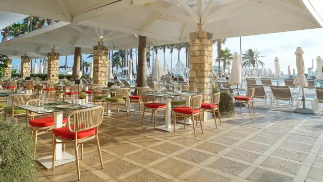 Little Italy Restaurant A la Carte