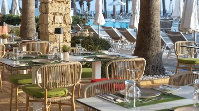 Little Italy Restaurant A la Carte
