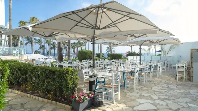 Mourayio Greek Taverna