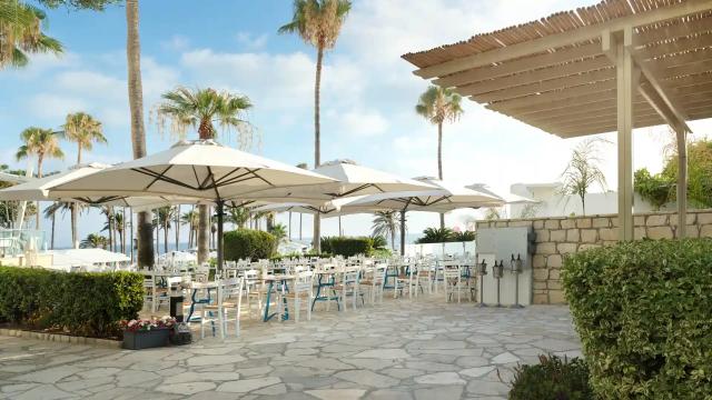 Mourayio Greek Taverna