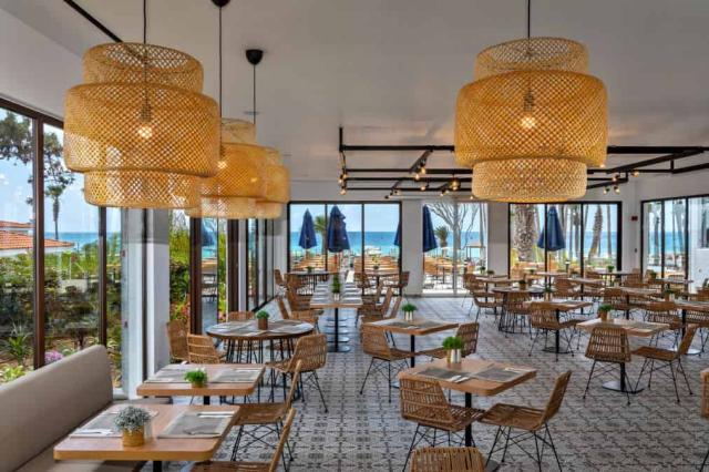 Hawas Gardens Restaurant A La Carte