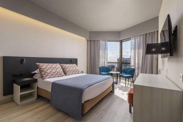 Sea View Room