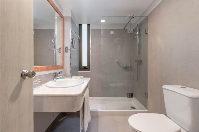 Sea View Room
