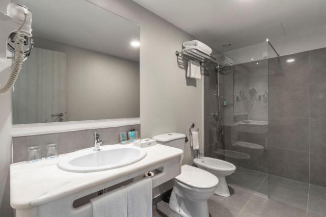 Superior Room with Balcony