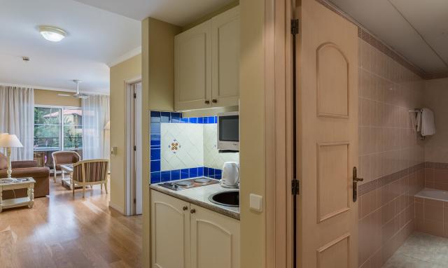Superior Family Room