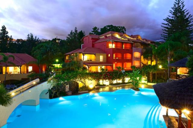 Pestana Village