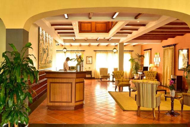 Pestana Village