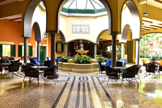 Pestana Village