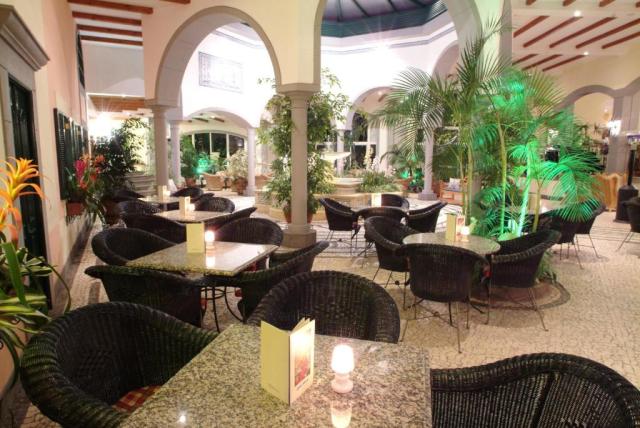 Pestana Village