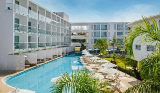 Sofianna Resort