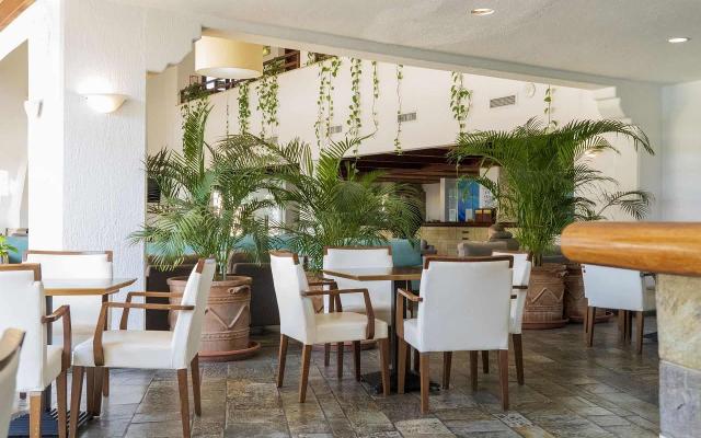 Leptos Paphos Gardens & Apartaments
