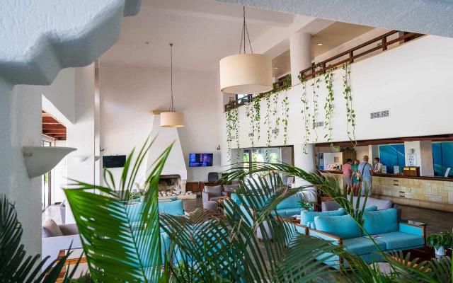 Leptos Paphos Gardens & Apartaments