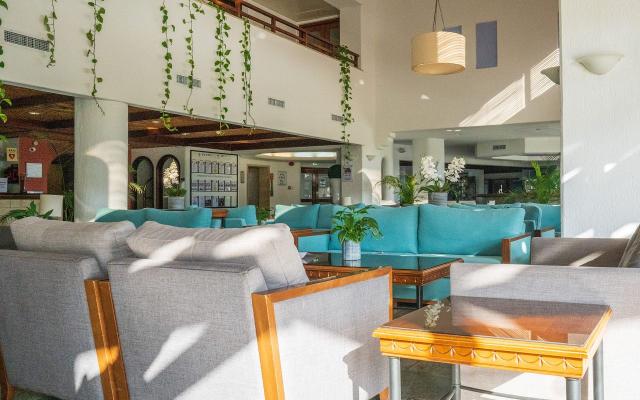 Leptos Paphos Gardens & Apartaments