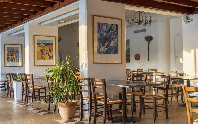 Leptos Paphos Gardens & Apartaments