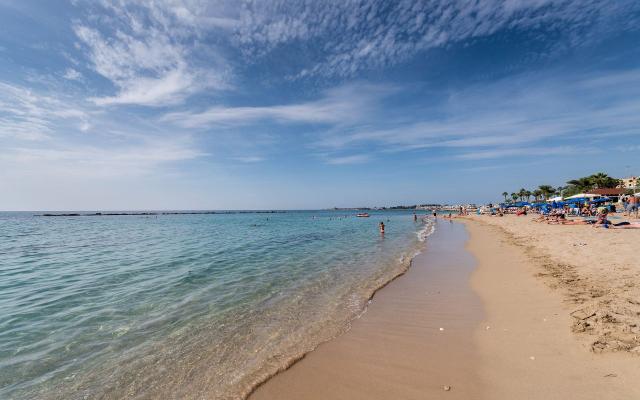 Leptos Paphos Gardens & Apartaments