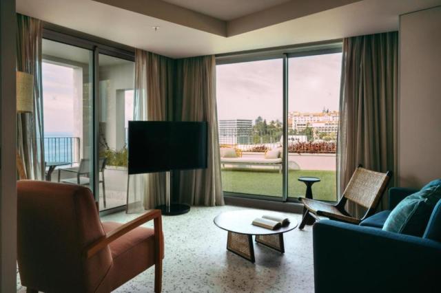 Suite Garden