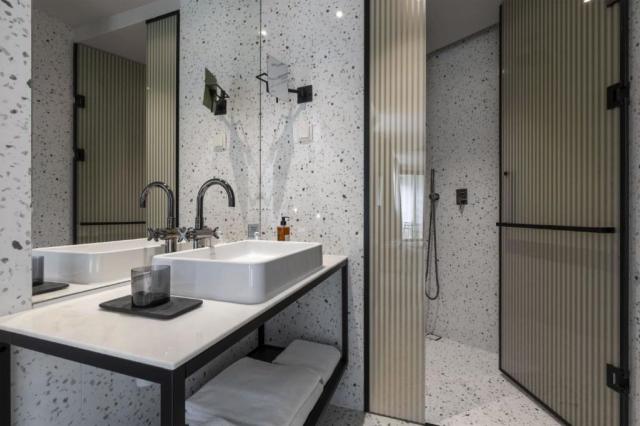 Junior Suite Room