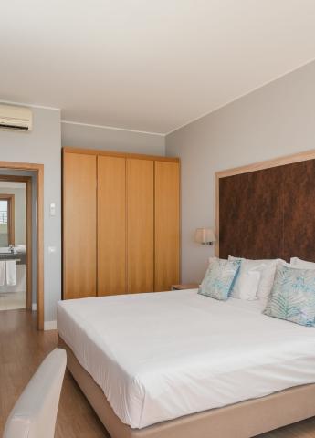 Sea View Junior Suite