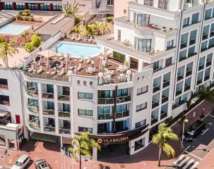Vila Baleira Funchal