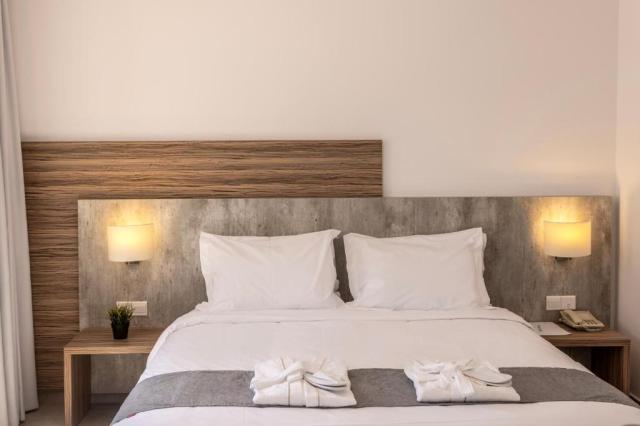Studio Apartment Inland View