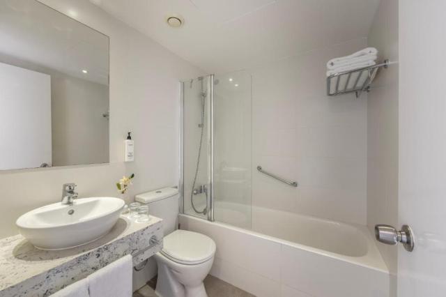 Studio Apartment Sea View