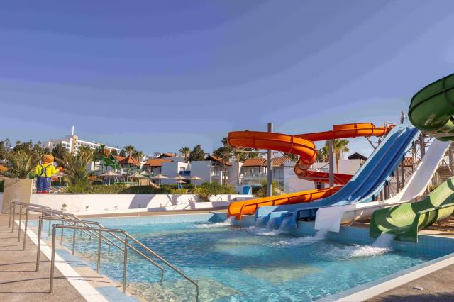 Outdoor Pools