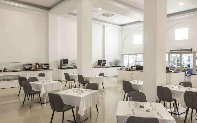 Aphrodite Restaurant