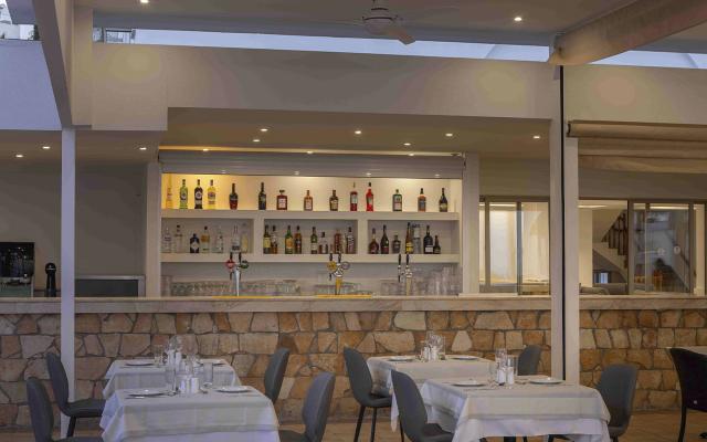 Aphrodite Bar