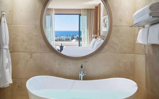 Cap Superior Room