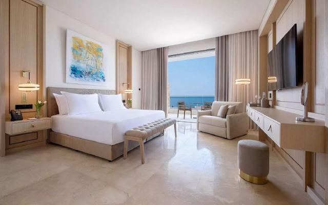 Cap Superior Room