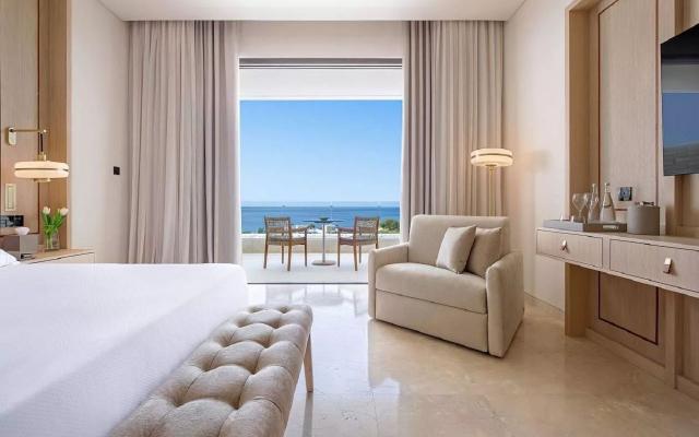 Cap Superior Room