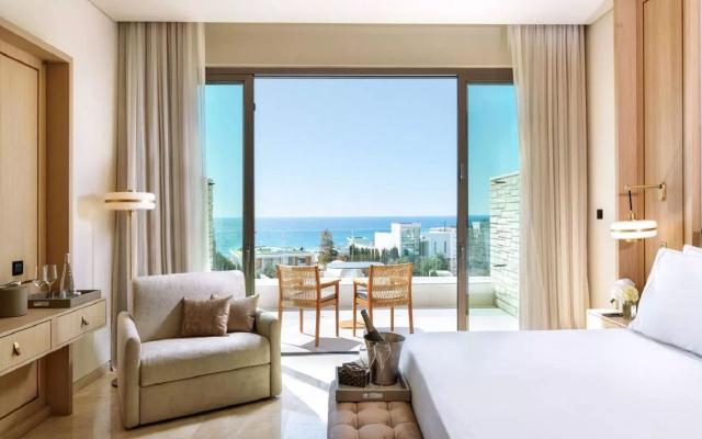 Cap Superior Room