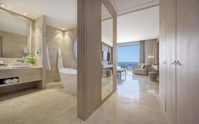 Residence Room