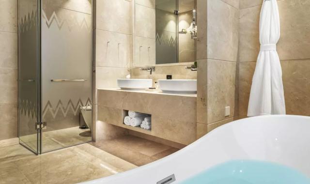 Cap Thalassa Room