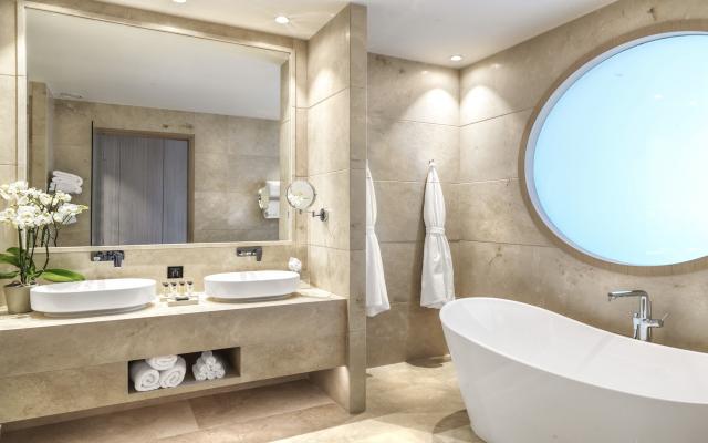Cap Deluxe Room