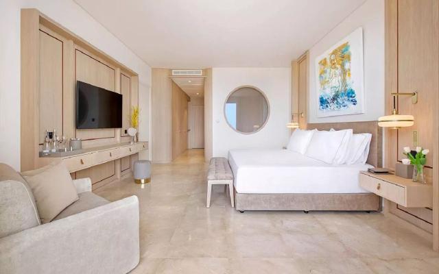 Residence Panorama Room